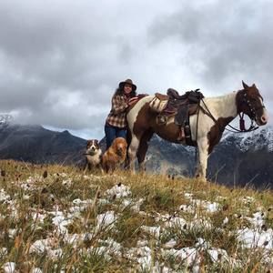 Meet your Posher, Véronique